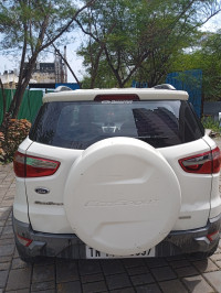 Ford Ecosport Ternd + 1.0 Echoboost