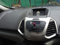 Ford Ecosport Ternd + 1.0 Echoboost