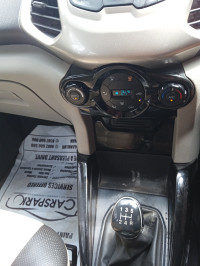 Ford Ecosport Ternd + 1.0 Echoboost