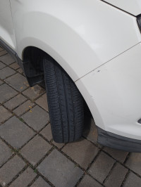 Ford Ecosport Ternd + 1.0 Echoboost