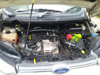 Ford Ecosport Ternd + 1.0 Echoboost