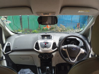 Ford Ecosport Ternd + 1.0 Echoboost