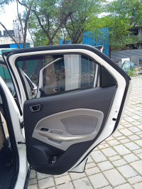 Ford Ecosport Ternd + 1.0 Echoboost