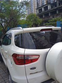 Ford Ecosport Ternd + 1.0 Echoboost