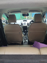 Ford Ecosport Ternd + 1.0 Echoboost