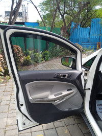 Ford Ecosport Ternd + 1.0 Echoboost