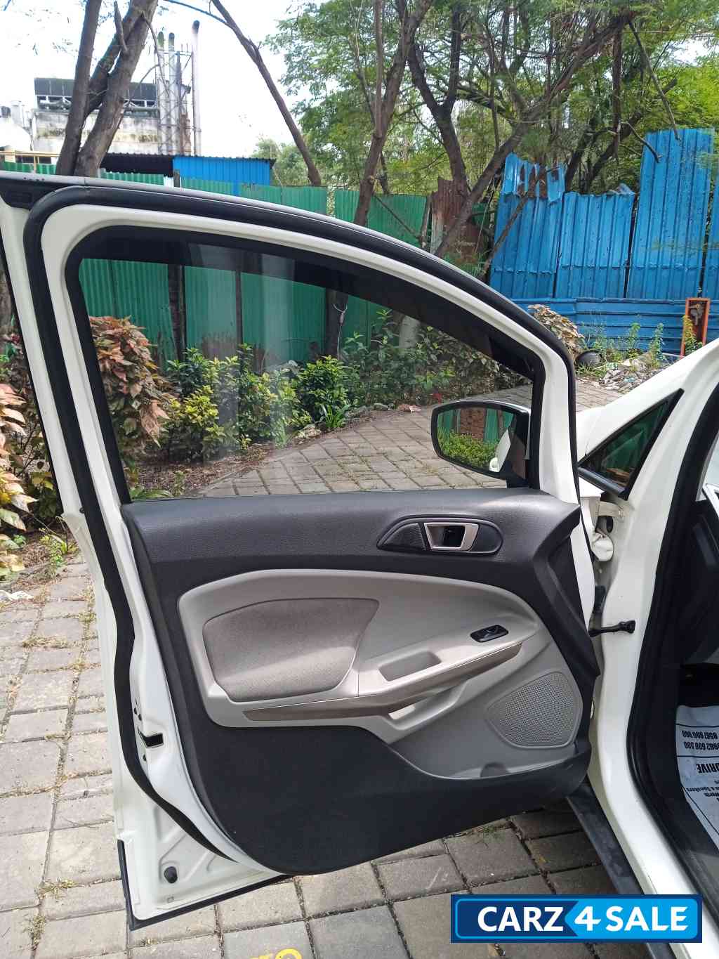 Ford Ecosport Ternd + 1.0 Echoboost