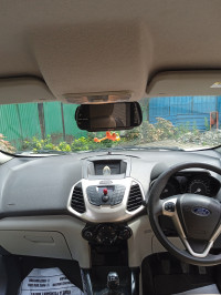 Ford Ecosport Ternd + 1.0 Echoboost