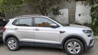 Skoda Kushaq Ambition 1.0 TSI 2021 Model