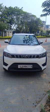 Mahindra XUV300 W6 2020 Model