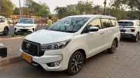 Toyota Innova Innova Crysta ZX 2024 model