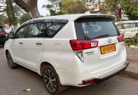 Toyota Innova Innova Crysta ZX 2024 model