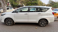 Toyota Innova Innova Crysta ZX 2024 model