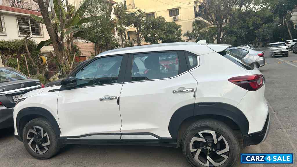 Nissan Magnite Nissan / MAGNITE / XVPremium Turbo