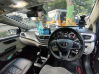 Tata Altroz XM+ S 2024 Model