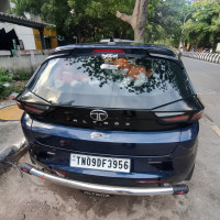 Opera Blue Tata Altroz XM+ S