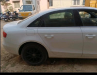 Audi A4 Audi a4 35 tdi 2015 Model