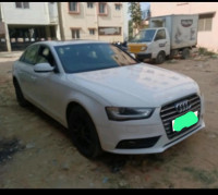 Audi A4 Audi a4 35 tdi