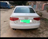 Audi A4 Audi a4 35 tdi