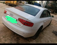 Audi A4 Audi a4 35 tdi