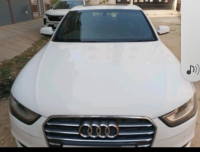 Audi A4 Audi a4 35 tdi