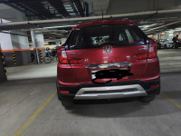 Honda WR-V SV 2021 Model