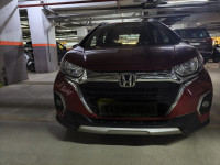 Honda WR-V SV