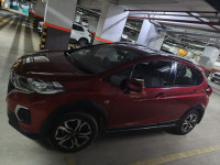 Honda WR-V SV