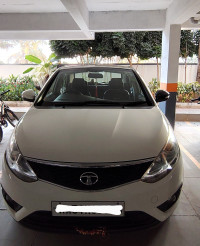 Tata Zest XMS Petrol 2015 Model