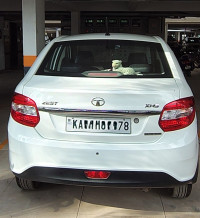 Tata Zest XMS Petrol