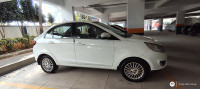 Tata Zest XMS Petrol