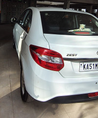 Tata Zest XMS Petrol