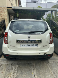 Renault Duster Diesel 85 RXL