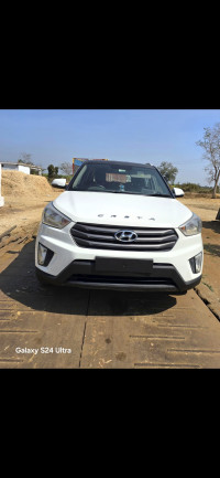 Hyundai Creta 1.4 crdi 2018 Model
