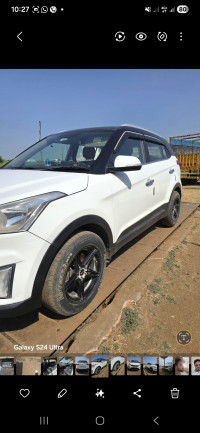 Hyundai Creta 1.4 crdi