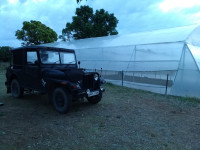 Mahindra  MM540 1998 Model