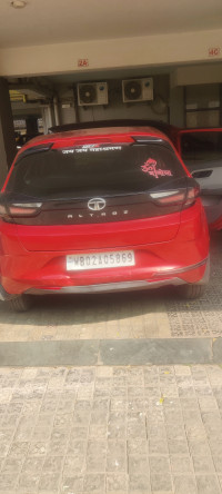 Tata Altroz Xe 2020 Model