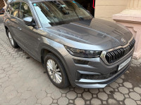 Skoda Kodiaq Lnk 2023 Model