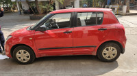 Maruti Suzuki Swift V I