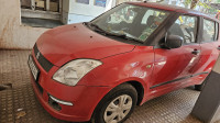 Maruti Suzuki Swift V I