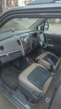 Maruti Suzuki Wagon R VXI 2012 Model