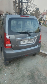 Maruti Suzuki Wagon R VXI