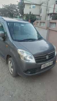 Maruti Suzuki Wagon R VXI