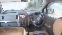 Maruti Suzuki Wagon R VXI