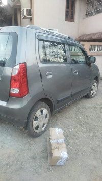 Maruti Suzuki Wagon R VXI