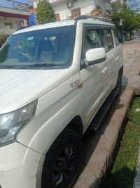 Mahindra TUV300 T10 2008 Model