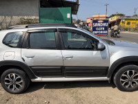 Nissan Terrano