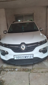 Renault Kwid RXT MT 1LSCE 2024 Model