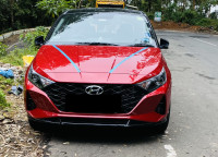 Hyundai i20 Asta 2022 Model