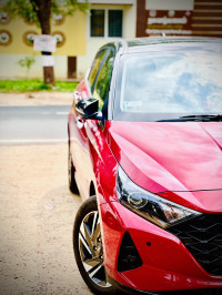 Hyundai i20 Asta